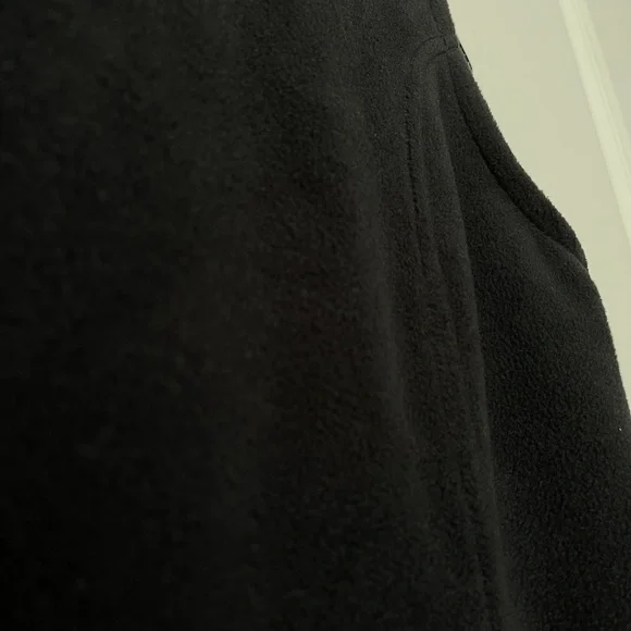 Columbia bundle, vest and beanie - Picture 4 of 12